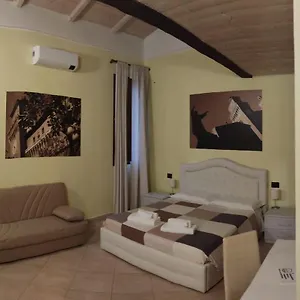 Dimora Al Saraceno Ferrare