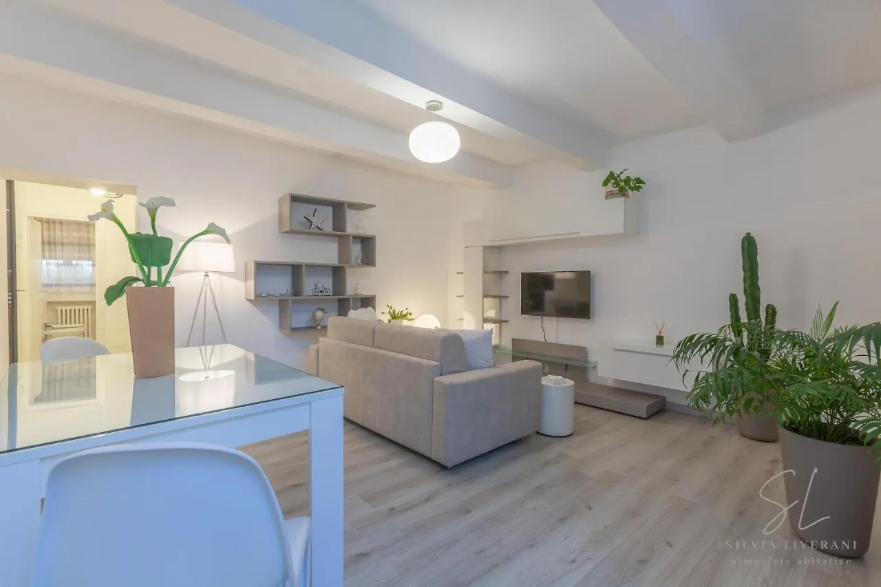 Un'Oasi Di Pace Apartment Ferrara