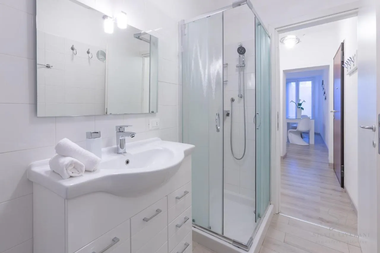 Un'Oasi Di Pace Apartment Ferrara