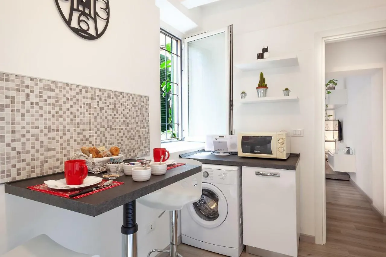Un'Oasi Di Pace Apartment Ferrara